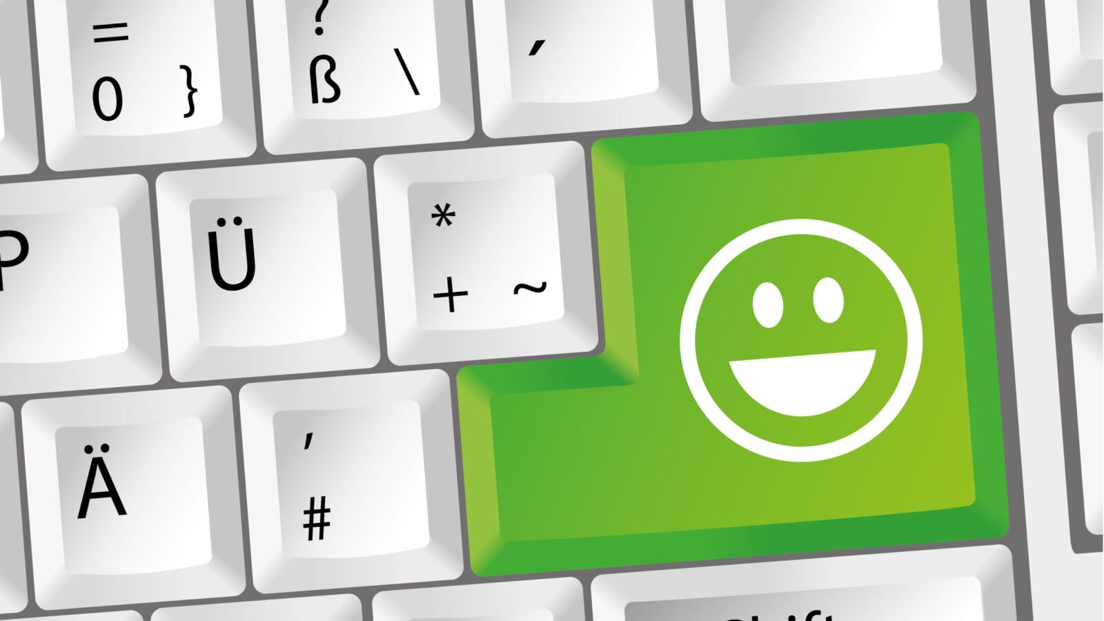 Doe eens origineel: webdesign voor je emorationele bezoekers