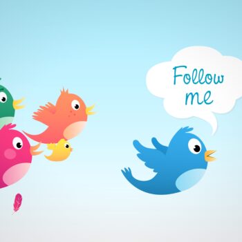 Een Twittercampagne opzetten in 7 stappen