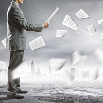 Digital governance: van chaos naar responsive team