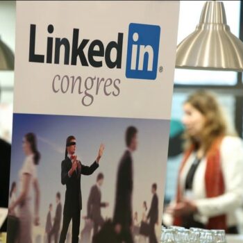 Linkbuilding op LinkedIn: relevantie, endorsements & linkbeleid