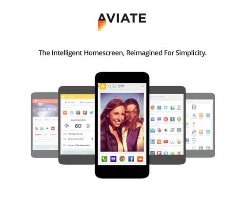 aviate