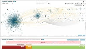 bad backlink profile