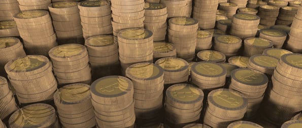 bitcoin