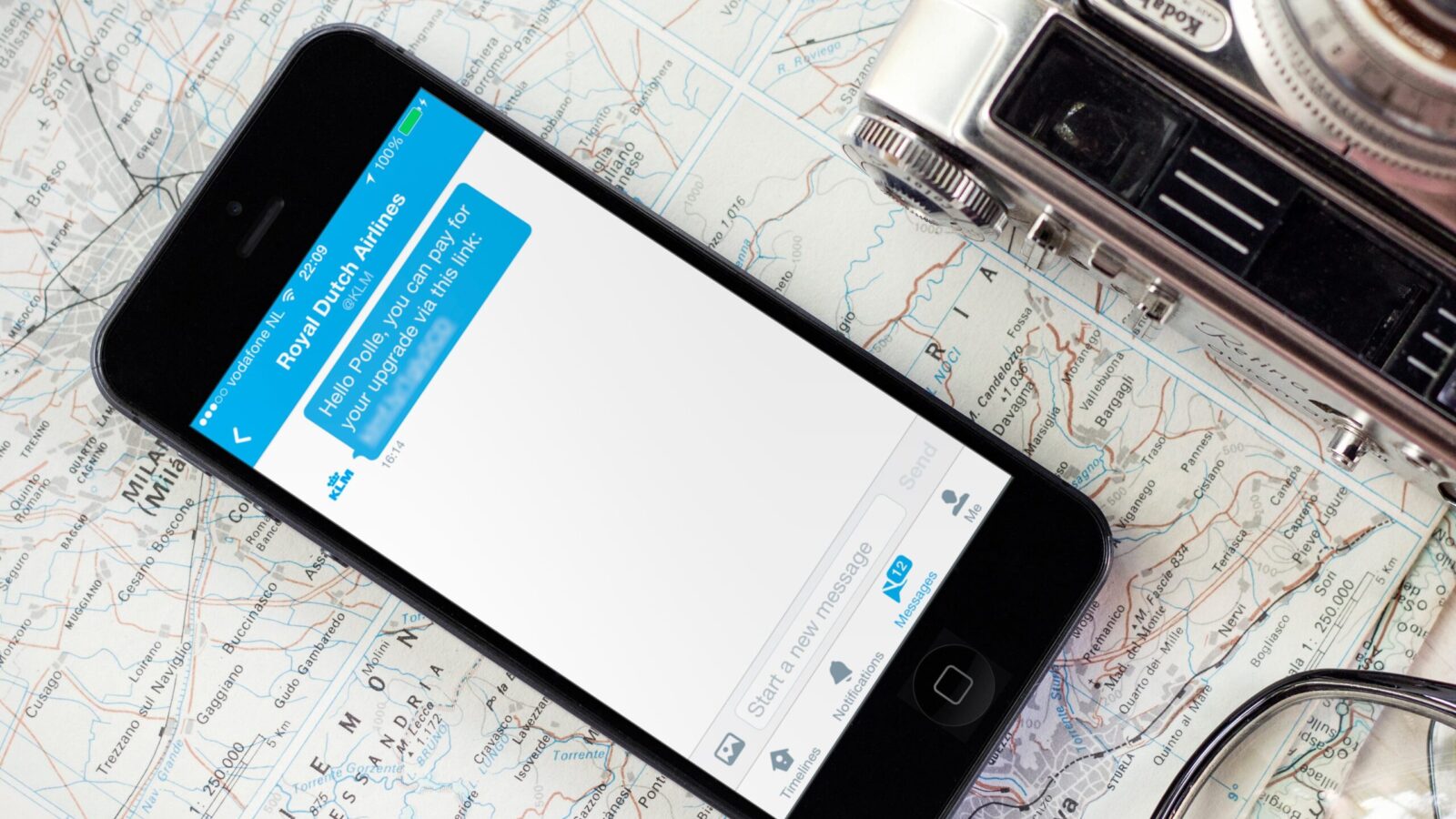 Betalen via social media: maakt KLM stap voorwaarts in social commerce?