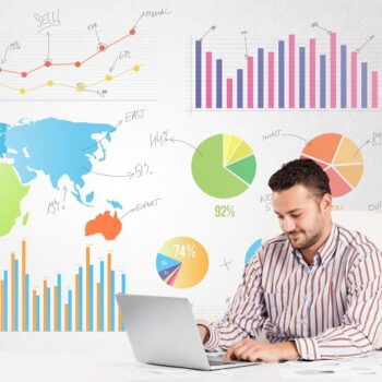 Webanalytics: met deze tips maak je bruikbare webrapporten