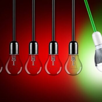 Eneco: open innovatie als veranderinstrument