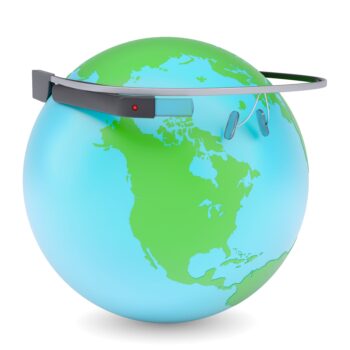 Google Glass: business or pleasure? [SXSW]