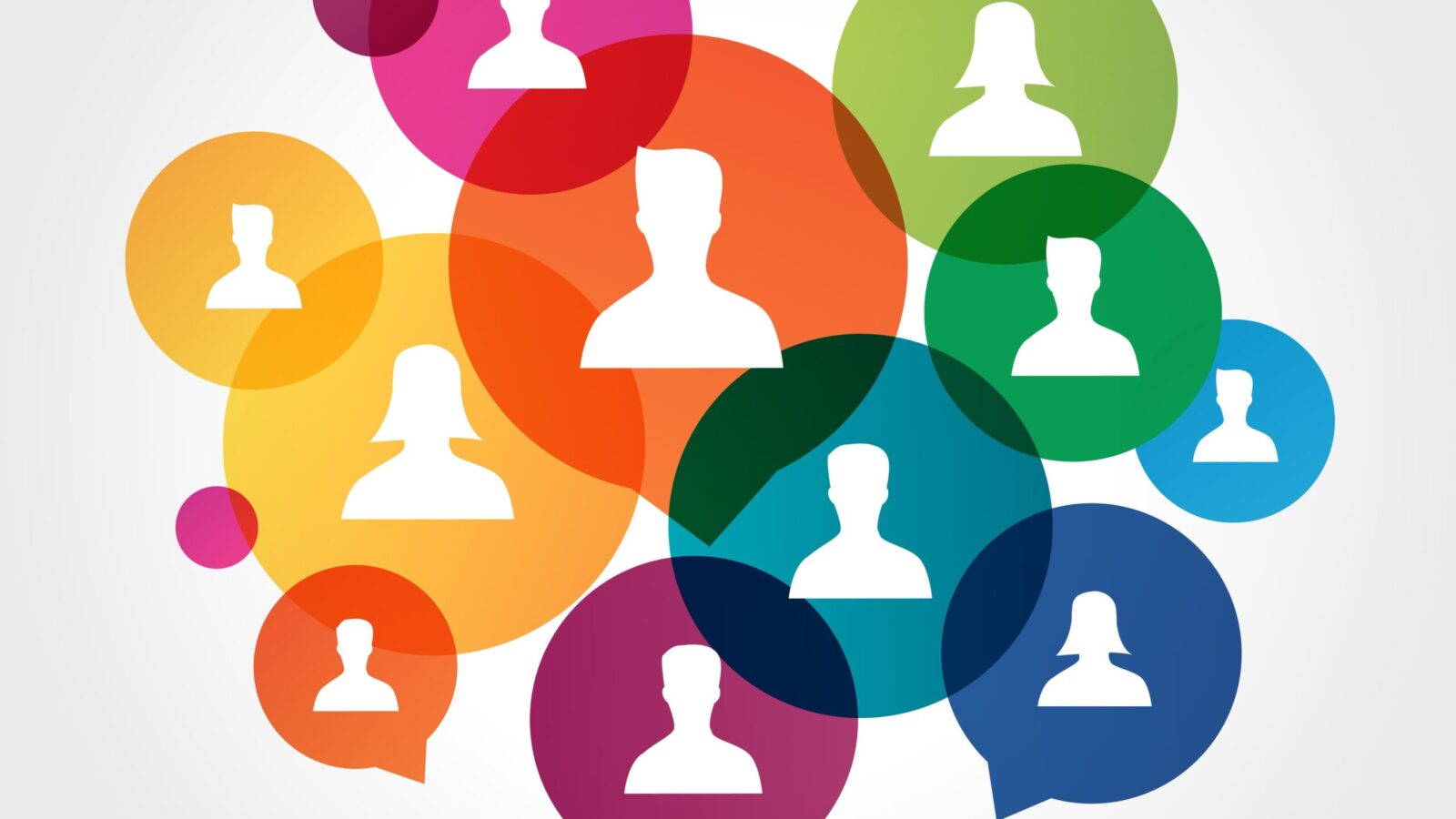 Stop met enterprise social networks, begin met ‘internal social networking’!