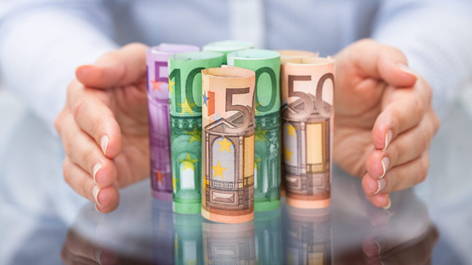 Ondernemers opgelet! 3 cashboosters om snel geld te genereren