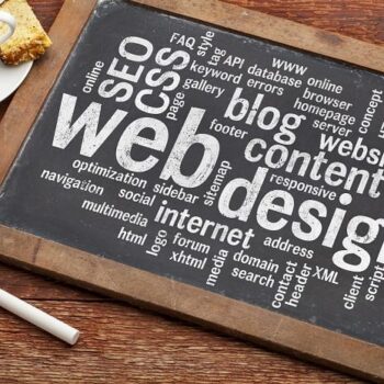 5 tips voor optimale harmonie tussen content & webdesign