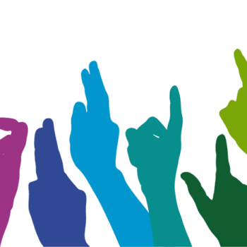 1,1 miljard CAPTCHA-woorden: ‘power to the people?’