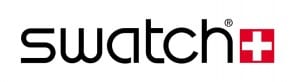 Swatch-logo