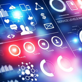 Voorkom digitaal feodalisme: bescherm je big data