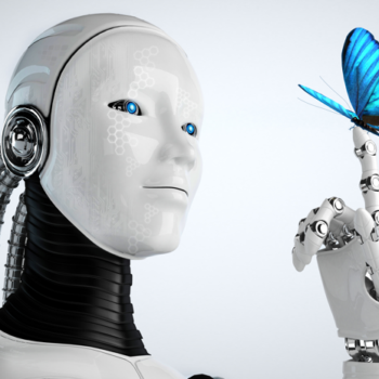 Als robots kranten gaan maken, wie schrijft dan nog het nieuws?