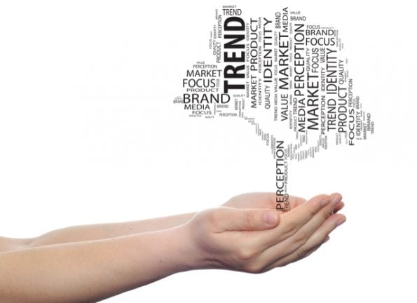 Trend monitoring © high_resolution - Fotolia.com