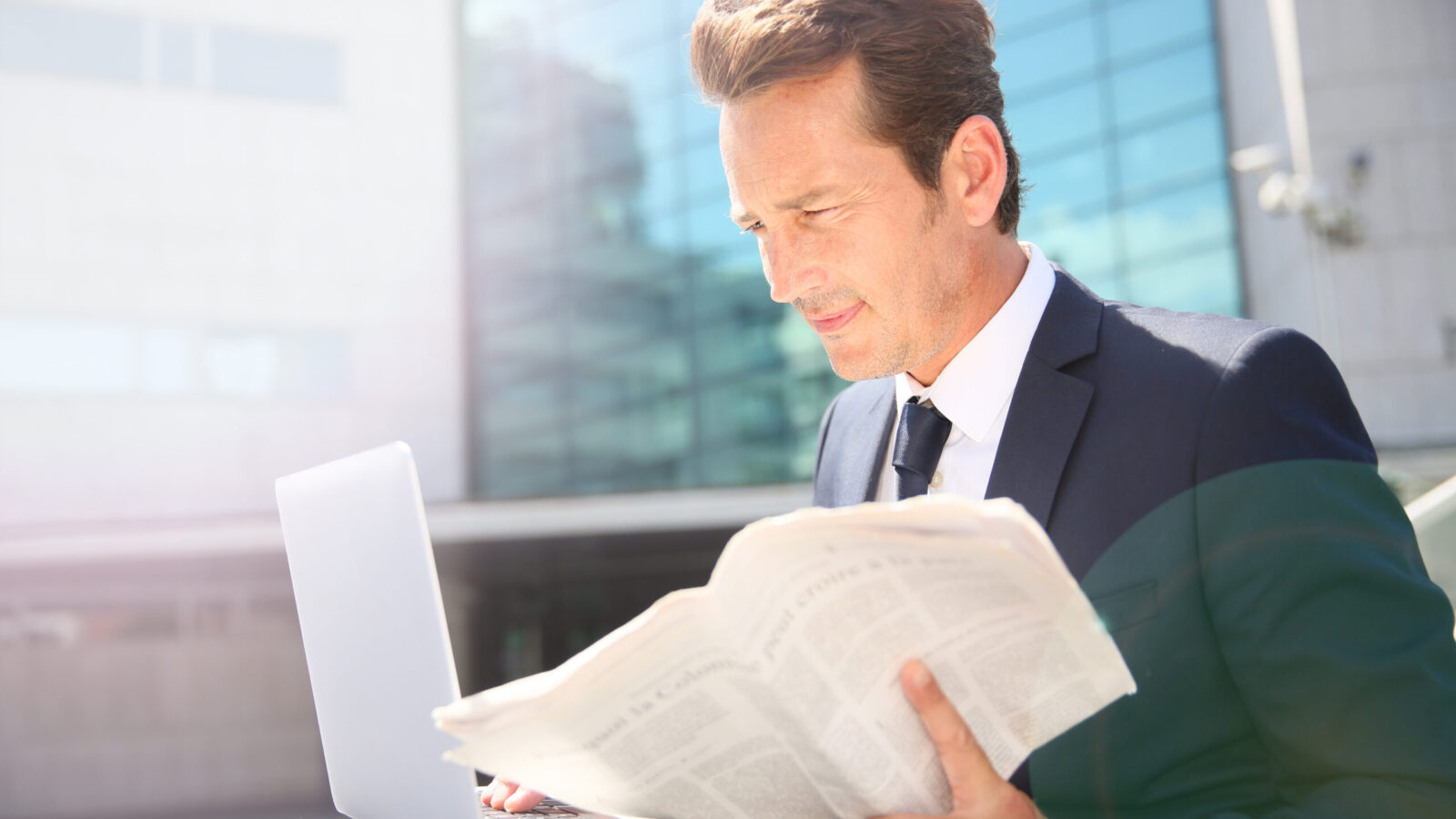 New York Times R&D Lab: inspiratie voor media in de nieuwe wereld