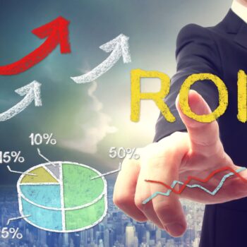 ROI driven internet marketing: stuur op financieel resultaat