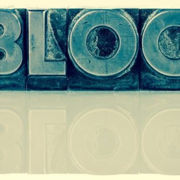Het geheim van een effectief blog [infographic]