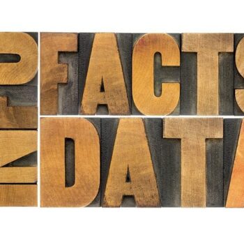 Factchecking: nooit meer een leugen op internet en tv?