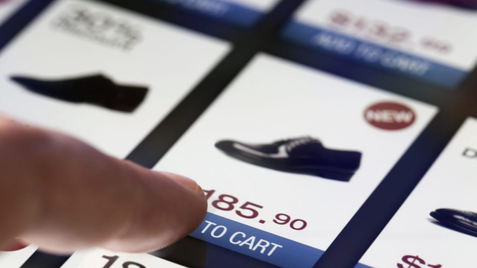 Zo stellen Albert Heijn, Fonq en andere (web-)winkels hun klanten centraal
