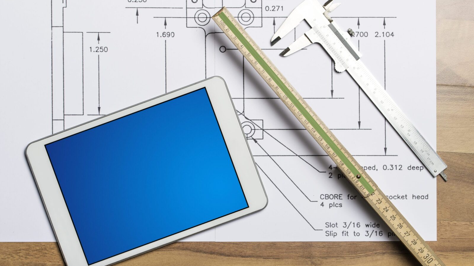 Een eigen tool bouwen: waar moet je rekening mee houden?