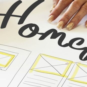 In 4 stappen een overtuigende homepage? Zo doe je dat!