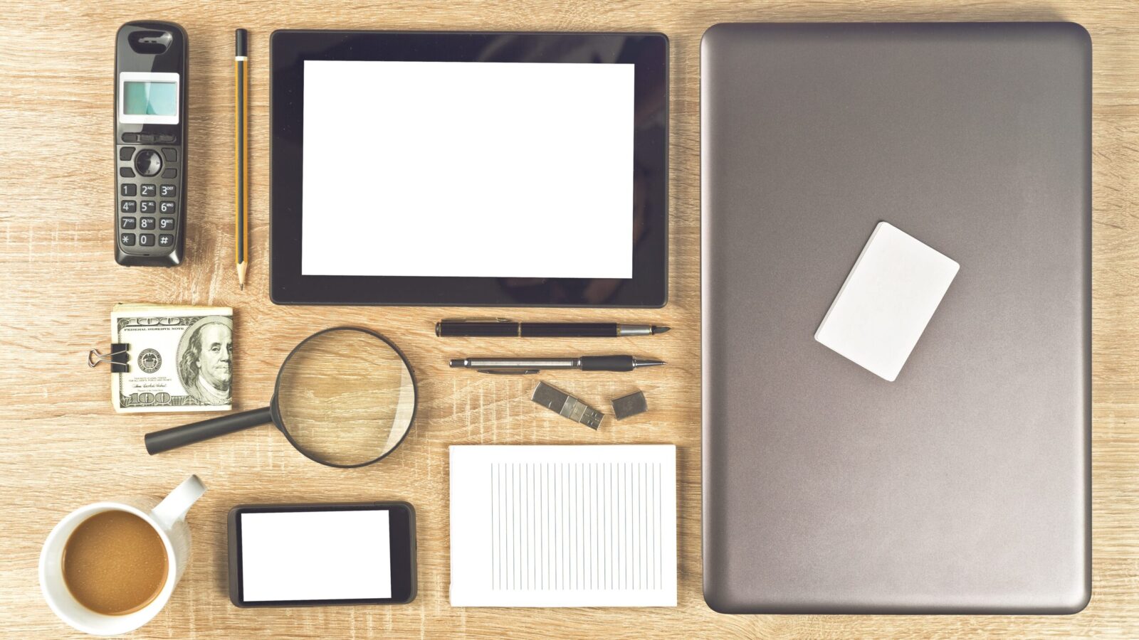 The Internet of someone else’s Things