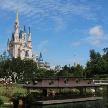 De ideale customer journey? Kijk af bij Disney!