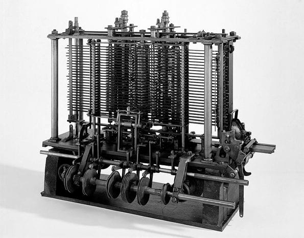 analytical-engine