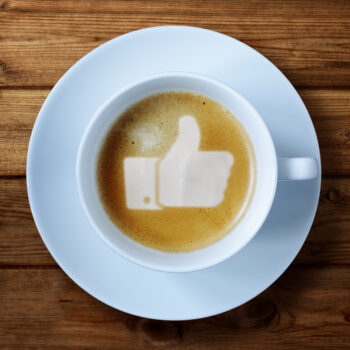 Verbeter je Facebook-omslagfoto & scoor meer likes [infographic]
