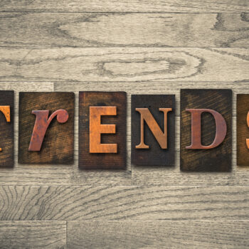 De zin & onzin van designtrends