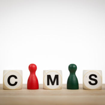 Kies in 9 stappen een CMS dat helpt bij je digitale strategie