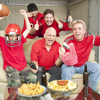 Zo heeft Super Bowl de advertentiewereld veranderd