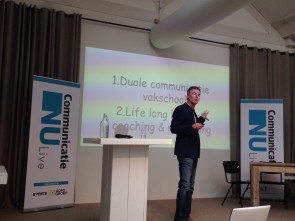 Jan van den Hoff CommunicatieNU2