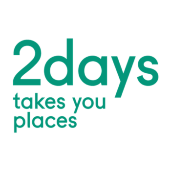 2days-app: Wat is er te doen vanavond? Zoek & bestel gelijk tickets