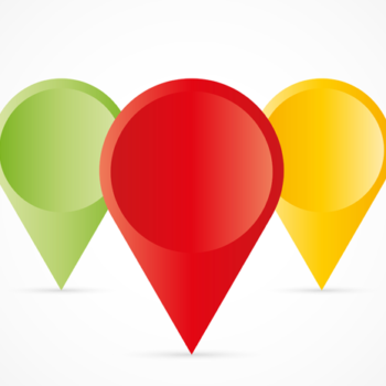 Van iBeacons tot magnetische velden: location based marketing heeft de toekomst
