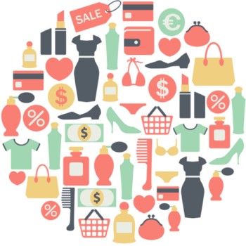 Fashion shops & merken opgelet: succes begint met liefde