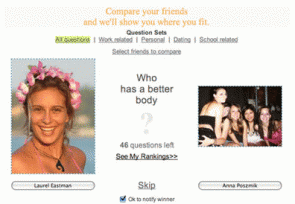 comparepeople