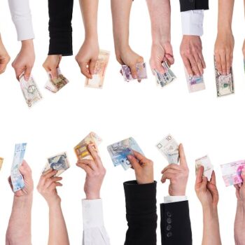 Je eerste crowdfunding-campagne: waar moet je aan denken?