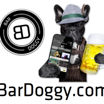 BarDoggy-app: Vind deals bij bars en cafés bij jou in de buurt