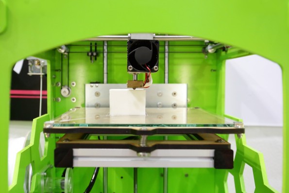 3d printer