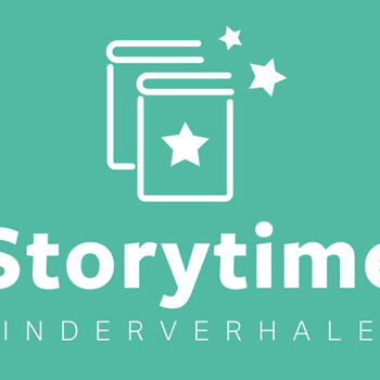 Storytime-app: Lees je kinderen voor via deze gratis app