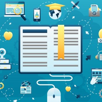 Wordt het onderwijs beter van blended learning?