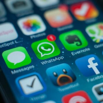 Hoe wordt WhatsApp zakelijk ingezet? Resultaten eerste onderzoek in Nederland