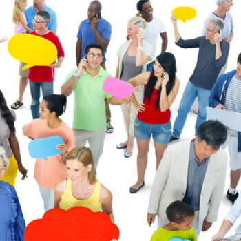 Gemeenten op social media: apps, Facebook & zelf burgemeestertje spelen