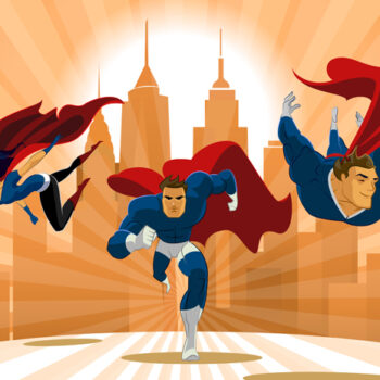 Word de superheld van de digital workplace: 6 tips