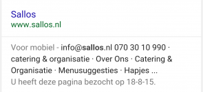 sallos