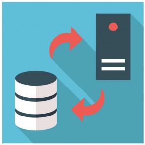 Database icons