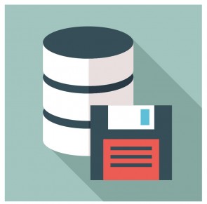 Database icons