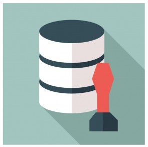 Database icons